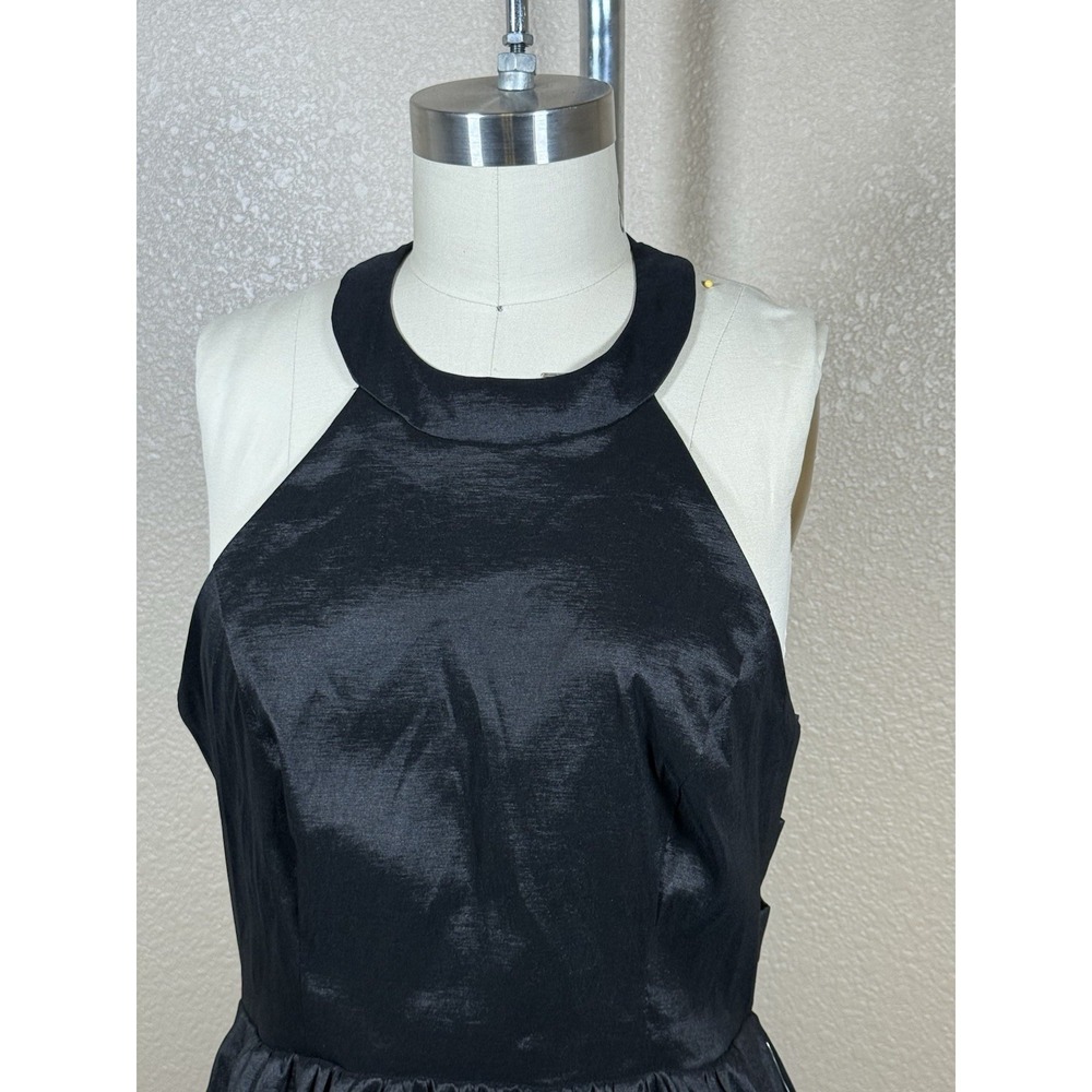 B. Smart Black Dress Sz 15 High Low Formal Event Wedding Bridesmaid Party
